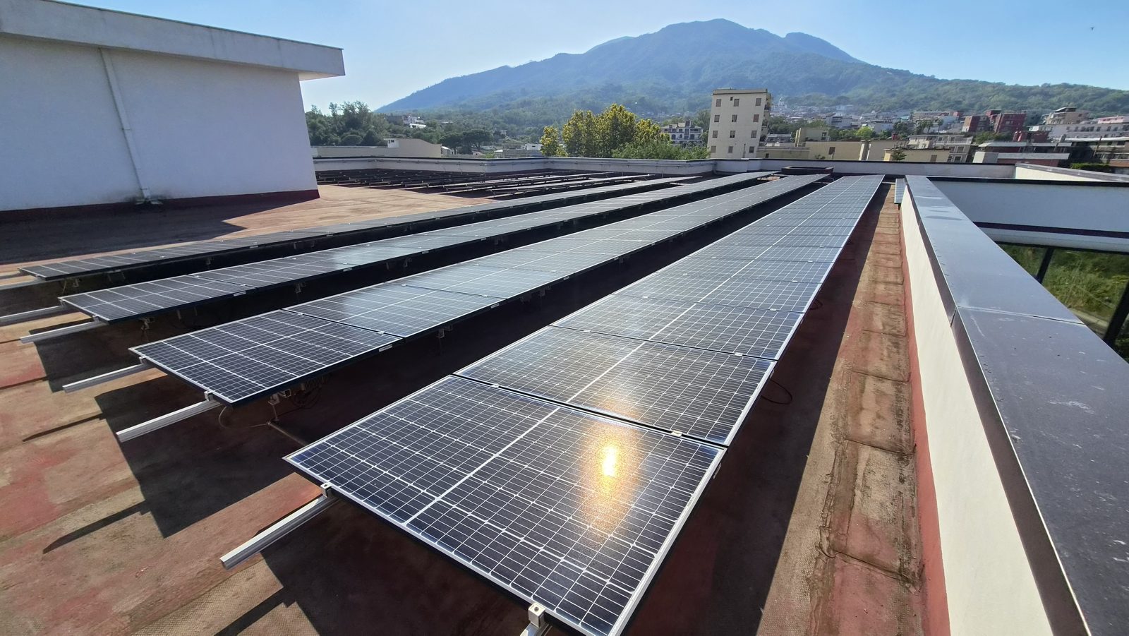 IMPIANTI FOTOVOLTAICI OTTAVIANO